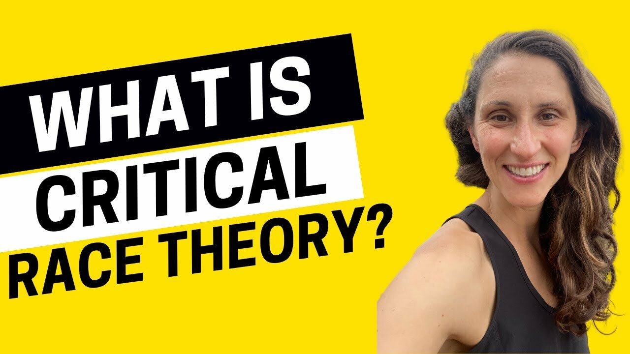 1941 - What Is Critical Race Theory?